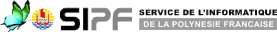 Service de l'Informatique de la Polynésie française Service de l'Informatique de la Polynésie française